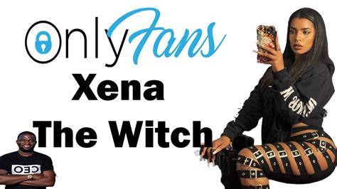 xena the witch of|Kick